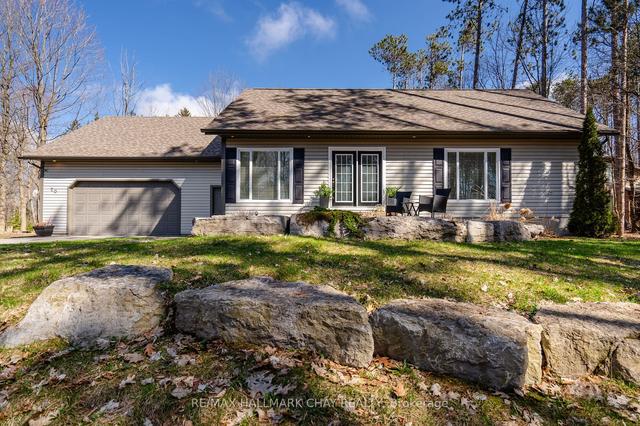 20 Cathedral Pines Rd, House detached with 3 bedrooms, 2 bathrooms and 8 parking in Oro Medonte ON | Image 12