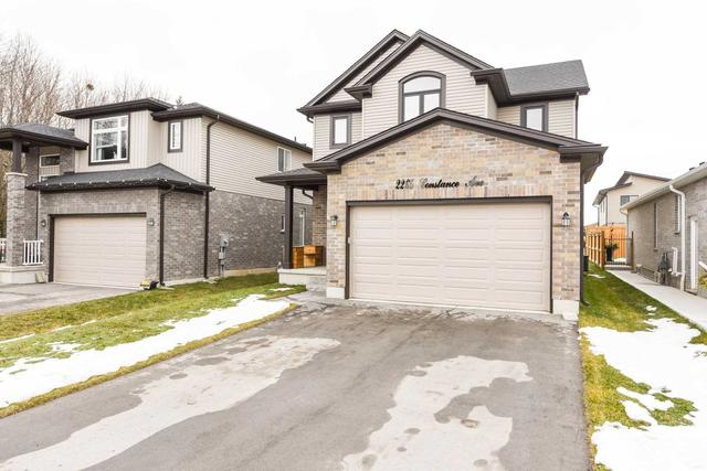 2265 Constance Ave, House detached with 4 bedrooms, 4 bathrooms and 6 parking in London ON | Image 12