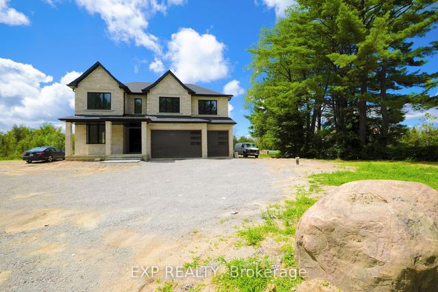 21372 Highway 48, House detached with 5 bedrooms, 6 bathrooms and 15 parking in East Gwillimbury ON | Image 12