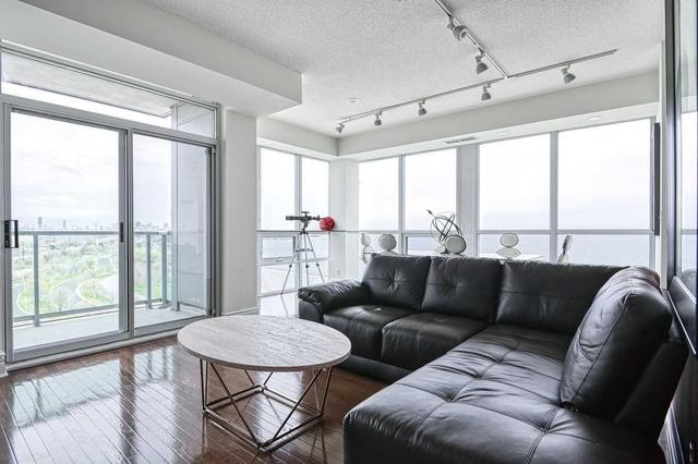 1502 - 1900 Lake Shore Blvd W, Condo with 2 bedrooms, 2 bathrooms and 1 parking in Toronto ON | Image 17