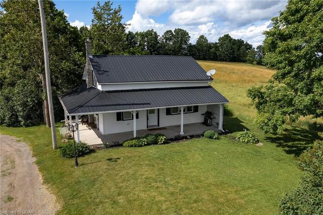 166 Pigden Road, House detached with 2 bedrooms, 1 bathrooms and 4 parking in Madoc ON | Image 21