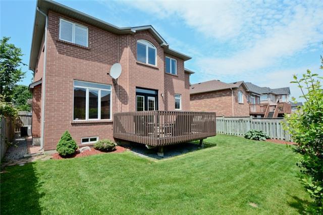 863 Strouds Lane, House detached with 4 bedrooms, 4 bathrooms and 4 parking in Pickering ON | Image 20
