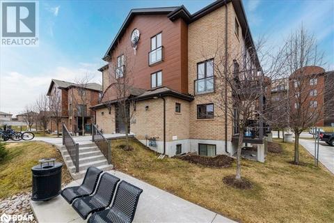 35 Madelaine Drive Unit# 4, Barrie, ON, L9J0G8 | Card Image
