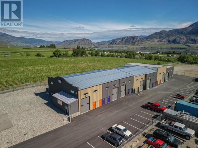 2 - 32 Empire Street, Home with 0 bedrooms, 0 bathrooms and 7 parking in Osoyoos BC | Image 3
