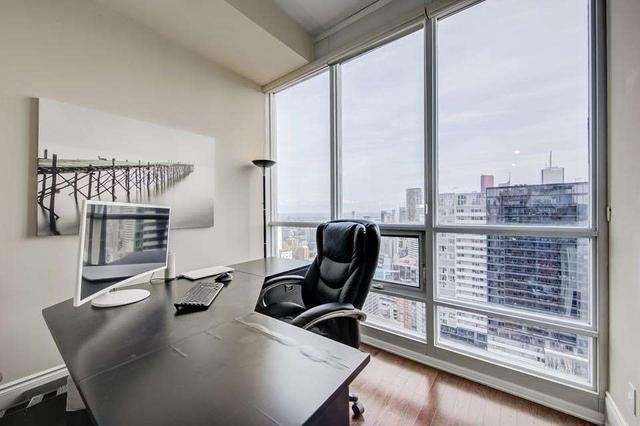 lph 07 - 761 Bay St, Condo with 2 bedrooms, 2 bathrooms and 1 parking in Toronto ON | Image 31