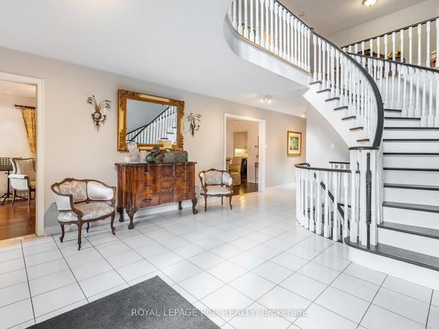 913 Tegal Pl, House detached with 4 bedrooms, 4 bathrooms and 9 parking in Newmarket ON | Image 23