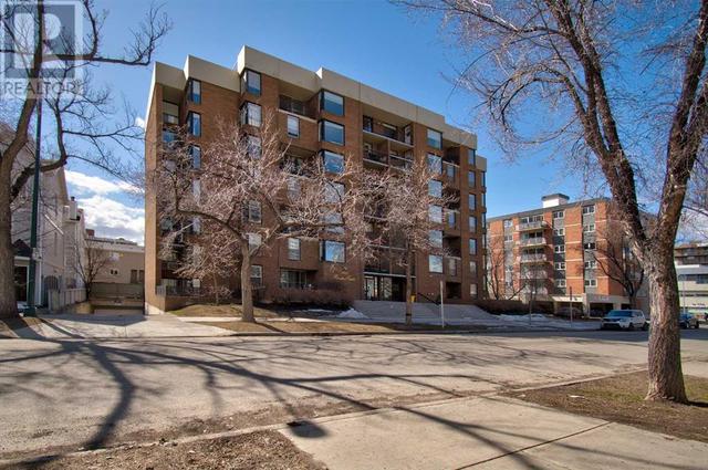 402, - 1123 13 Avenue Sw, Condo with 1 bedrooms, 1 bathrooms and 1 parking in Calgary AB | Image 22