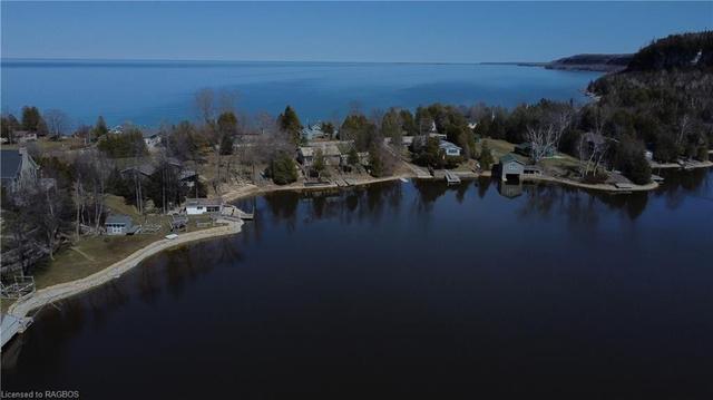 50 North Shore Rd, House detached with 3 bedrooms, 2 bathrooms and 2 parking in Northern Bruce Peninsula ON | Image 33