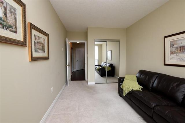 811 - 1998 Ironstone Drive, Condo with 2 bedrooms, 2 bathrooms and null parking in Burlington ON | Image 20