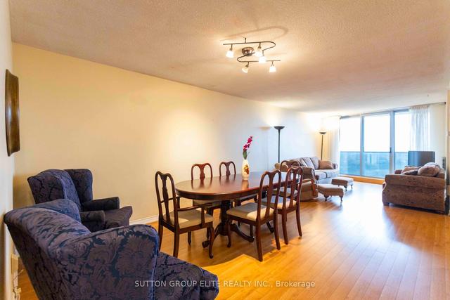 1806 - 299 Mill Rd, Condo with 3 bedrooms, 2 bathrooms and 2 parking in Toronto ON | Image 7