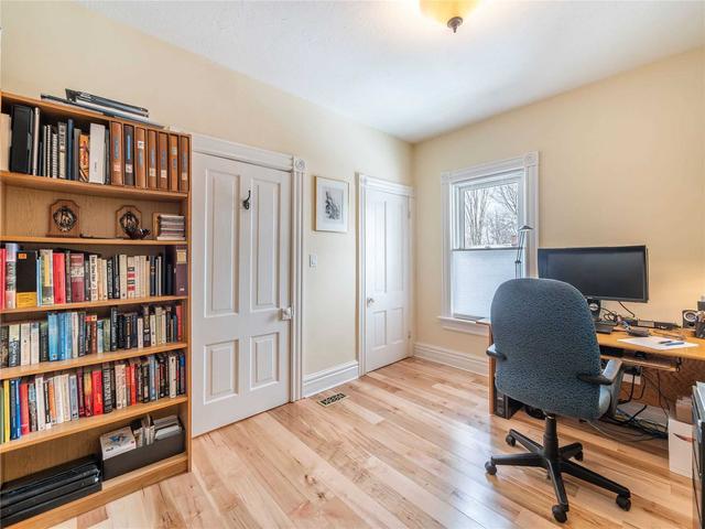 40 Margaret St, House detached with 3 bedrooms, 2 bathrooms and 3 parking in Orangeville ON | Image 28