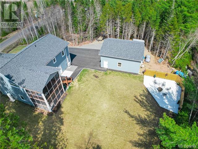 45 Thompson Avenue, House detached with 4 bedrooms, 3 bathrooms and null parking in Burton NB | Image 46
