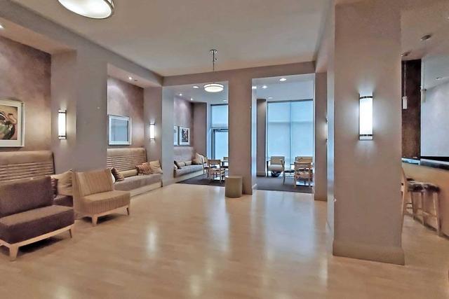 507 - 50 Brian Harrison Way, Condo with 2 bedrooms, 2 bathrooms and 1 parking in Toronto ON | Image 16