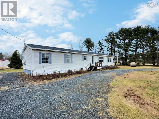 723 Plains Road, Home with 3 bedrooms, 1 bathrooms and null parking in Colchester, Subd. A NS | Image 1