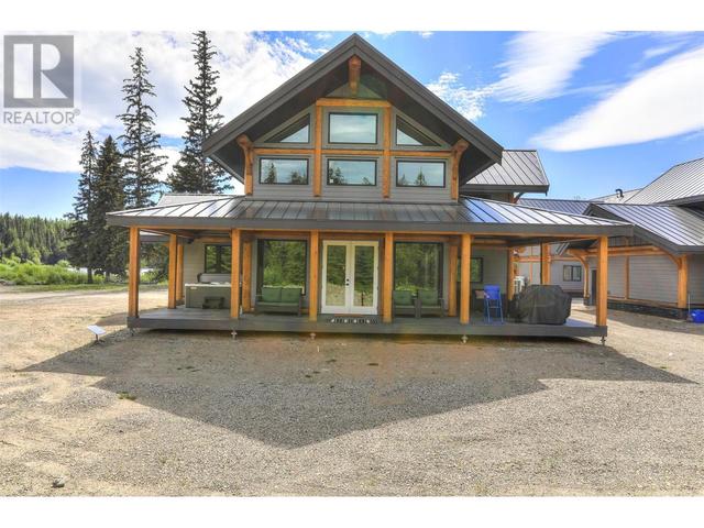 4 - 9995 Mcculloch Road, House detached with 3 bedrooms, 2 bathrooms and 1 parking in Central Okanagan BC | Image 38