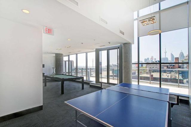 806 - 70 Distillery Lane, Condo with 2 bedrooms, 2 bathrooms and 1 parking in Toronto ON | Image 27
