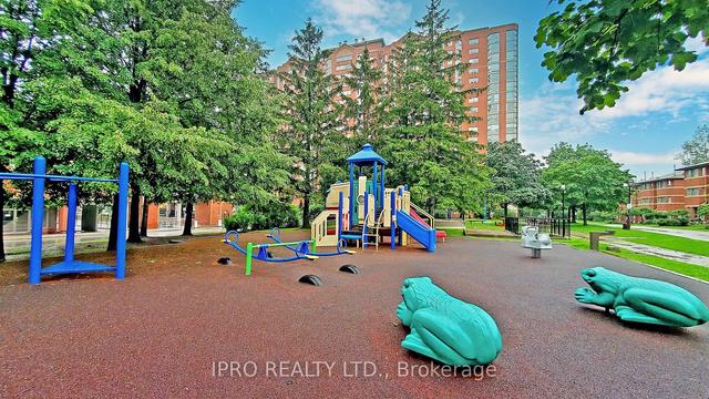1115 - 2460 Eglinton Ave E, Condo with 2 bedrooms, 2 bathrooms and 1 parking in Toronto ON | Image 14
