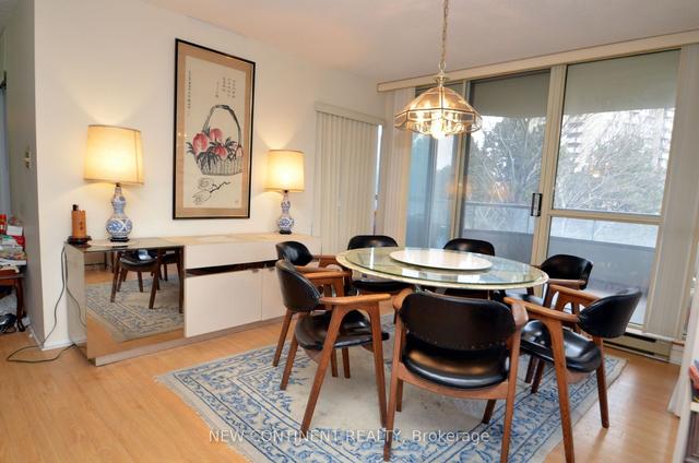 309 - 175 Bamburgh Circ, Condo with 2 bedrooms, 2 bathrooms and 2 parking in Toronto ON | Image 12