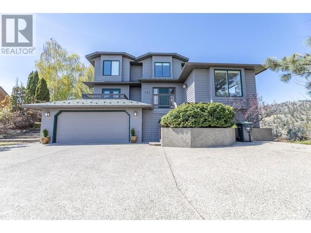 125 Sumac Ridge Drive, House detached with 4 bedrooms, 3 bathrooms and 2 parking in Summerland BC | Image 1