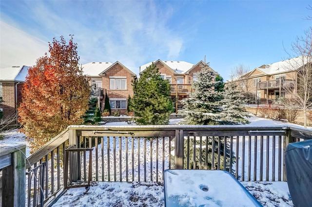 166 Ridge Way, Condo with 1 bedrooms, 3 bathrooms and 3 parking in New Tecumseth ON | Image 16