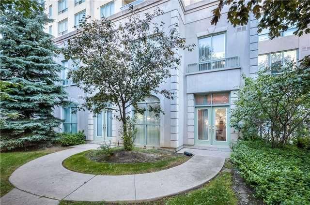 Th07 - 2627 Mccowan Rd, Townhouse with 2 bedrooms, 3 bathrooms and 2 parking in Toronto ON | Image 1