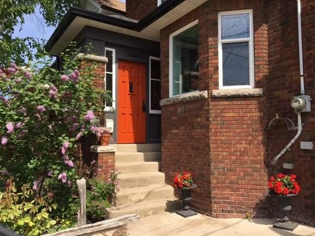 535 Donlands Ave, House detached with 4 bedrooms, 4 bathrooms and 1 parking in Toronto ON | Image 12