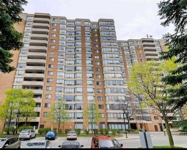 205 - 7601 Bathurst St, Condo with 2 bedrooms, 2 bathrooms and 1 parking in Vaughan ON | Image 1