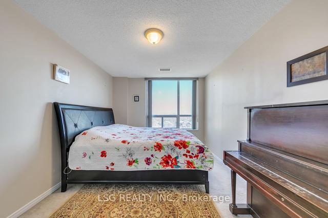 1003 - 9 Northern Hts Dr, Condo with 2 bedrooms, 1 bathrooms and 1 parking in Richmond Hill ON | Image 22