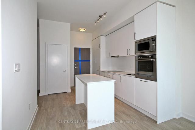 204 - 27 Bathrust St, Condo with 2 bedrooms, 1 bathrooms and 0 parking in Toronto ON | Image 36