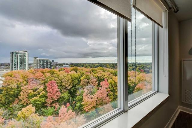 1802 - 190 Borough Dr, Condo with 2 bedrooms, 2 bathrooms and 2 parking in Toronto ON | Image 2