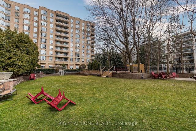 403 - 21 Overlea Blvd, Condo with 2 bedrooms, 2 bathrooms and 1 parking in Toronto ON | Image 33