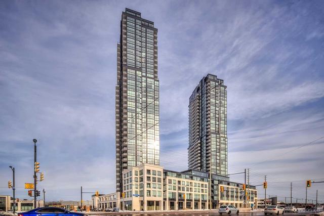 1506 - 2910 Highway 7 Rd, Condo with 1 bedrooms, 2 bathrooms and 1 parking in Vaughan ON | Image 1