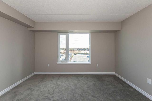 405 - 716 Main St E, Condo with 2 bedrooms, 2 bathrooms and 1 parking in Milton ON | Image 5