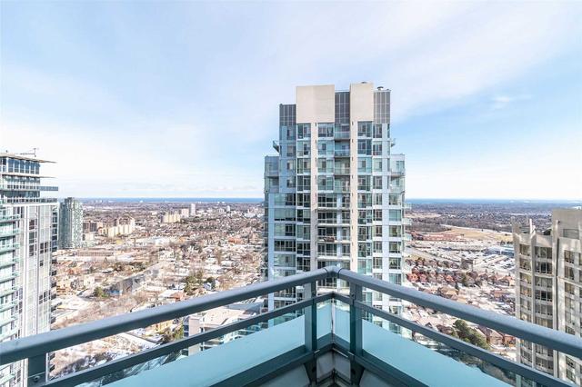 ph06 - 3939 Duke Of York Blvd, Condo with 2 bedrooms, 3 bathrooms and 1 parking in Mississauga ON | Image 9