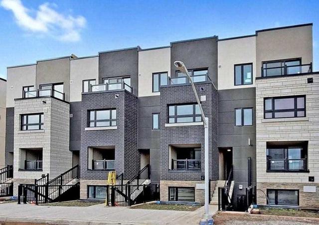 803 - 1133 Cooke Blvd, Townhouse with 2 bedrooms, 3 bathrooms and 1 parking in Burlington ON | Image 3