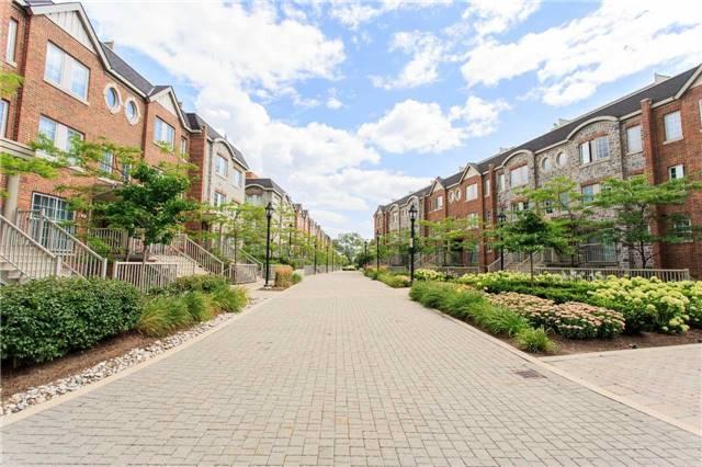 Th63 - 95 The Queensway, Townhouse with 3 bedrooms, 2 bathrooms and 1 parking in Toronto ON | Image 20