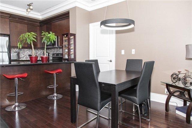 Ph211 - 18 Harding Blvd, Condo with 2 bedrooms, 2 bathrooms and 1 parking in Richmond Hill ON | Image 5