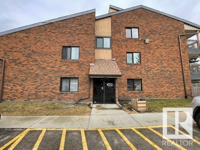 208 - 14803 51 Av Nw, Condo with 2 bedrooms, 1 bathrooms and 2 parking in Edmonton AB | Image 23