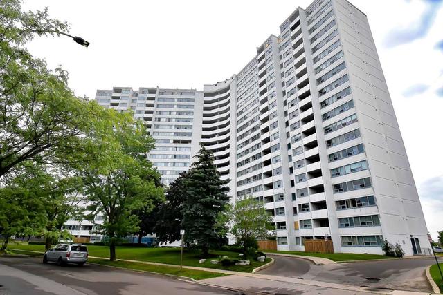 207 - 530 Lolita Gdns, Condo with 3 bedrooms, 1 bathrooms and 1 parking in Mississauga ON | Image 12