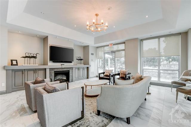 201 - 38 Metropole Private, Condo with 2 bedrooms, 2 bathrooms and 1 parking in Ottawa ON | Image 20