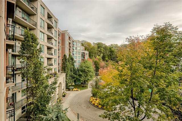 503 - 28 William Carson Cres, Condo with 2 bedrooms, 2 bathrooms and 1 parking in Toronto ON | Image 3