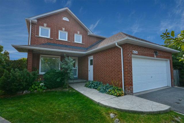 4151 Prince George Ave, House detached with 4 bedrooms, 3 bathrooms and 6 parking in Mississauga ON | Image 1