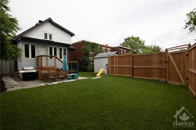 146 Concord Street S, House detached with 3 bedrooms, 2 bathrooms and 1 parking in Ottawa ON | Image 29
