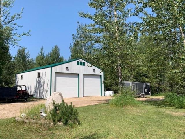 lot 5 591021 Range Road 123a, House detached with 3 bedrooms, 2 bathrooms and 50 parking in Woodlands County AB | Image 31