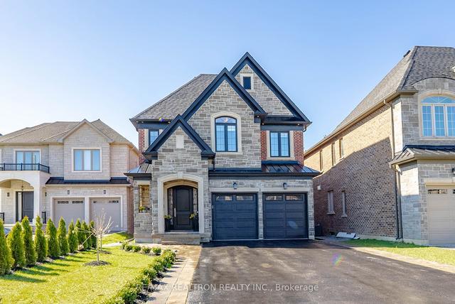 47 Vitlor Dr, House detached with 4 bedrooms, 5 bathrooms and 6 parking in Richmond Hill ON | Image 1