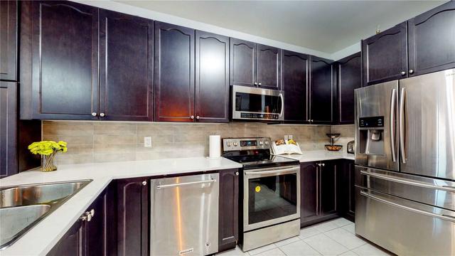 190 Cookview Dr, House detached with 4 bedrooms, 4 bathrooms and 4 parking in Brampton ON | Image 25