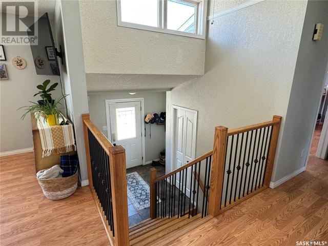 955 Quandt Crescent, House detached with 4 bedrooms, 2 bathrooms and null parking in La Ronge SK | Image 13