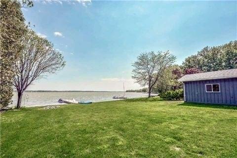 6 Summer Dr S, House detached with 4 bedrooms, 2 bathrooms and 6 parking in Kawartha Lakes ON | Image 12