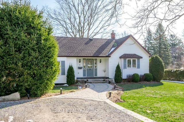 71 High St, House detached with 3 bedrooms, 2 bathrooms and 5 parking in Clarington ON | Image 12