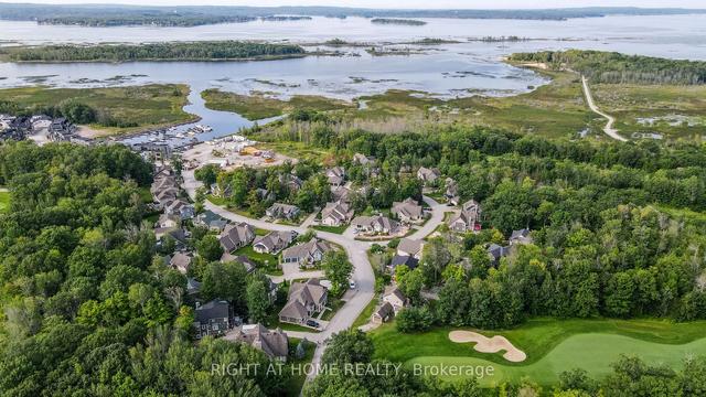 22 Marina Village Dr, Condo with 3 bedrooms, 3 bathrooms and 4 parking in Georgian Bay ON | Image 3